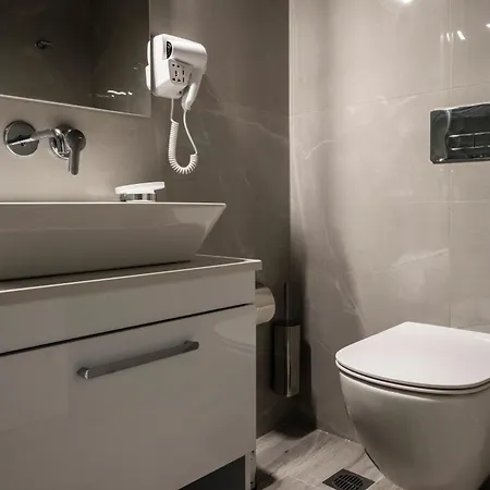Hotel Ionio *