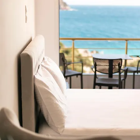 Hotel Ionio *