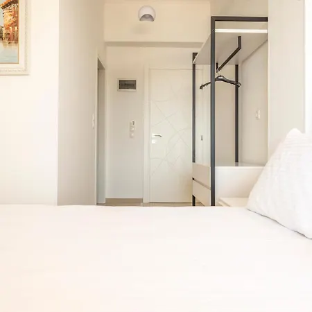 Ionio Hotel Himare