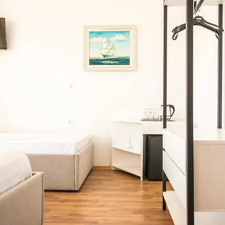 Ionio Hotel