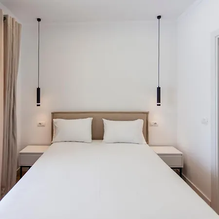 Ionio Hotel Himare