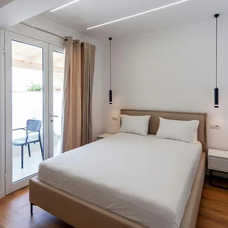 Hotel Ionio *