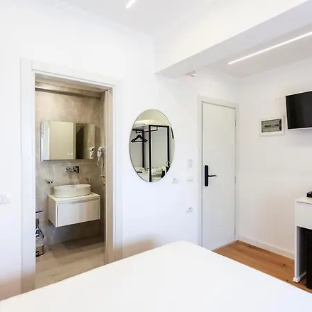 Hotel Ionio Himare