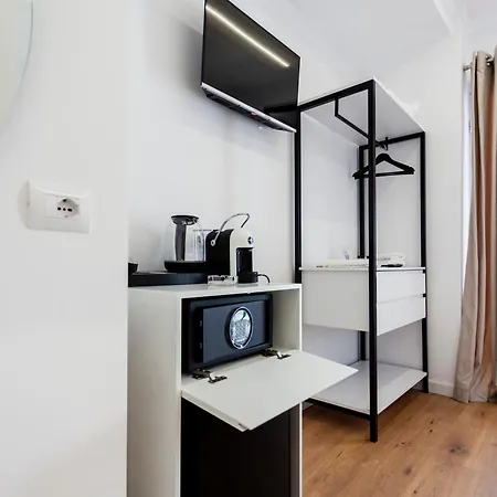 Ionio Hotel Himare
