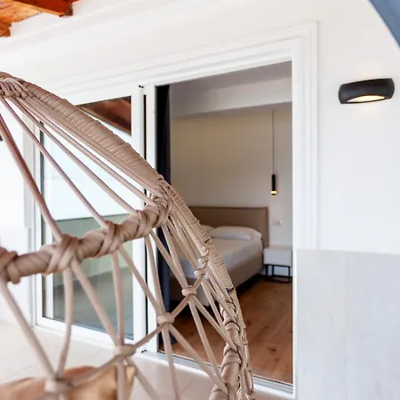 Hotel Ionio *