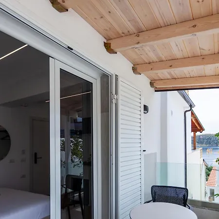 Hotel Ionio *