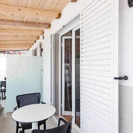 Hotel Ionio Himare